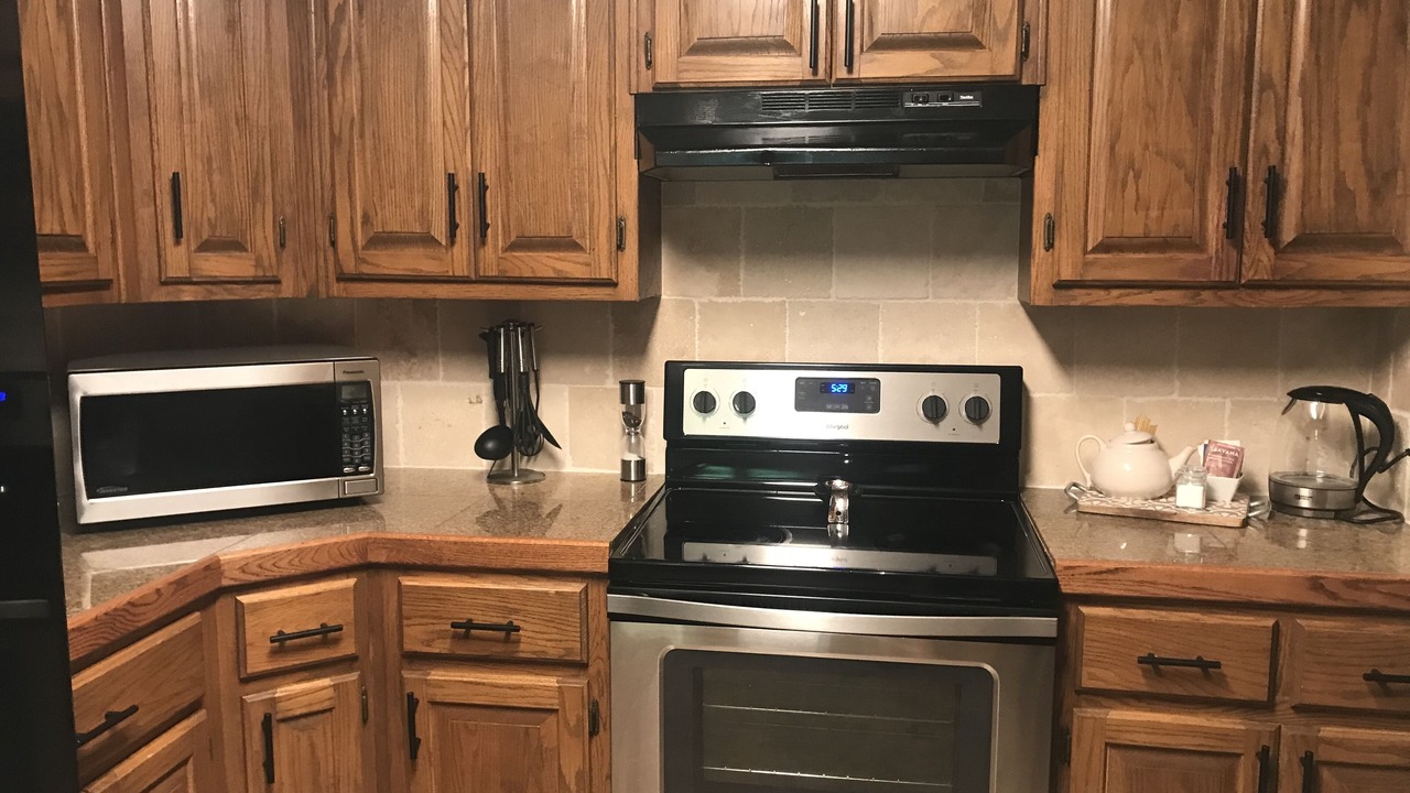 Photo of Kitchen in Moodys