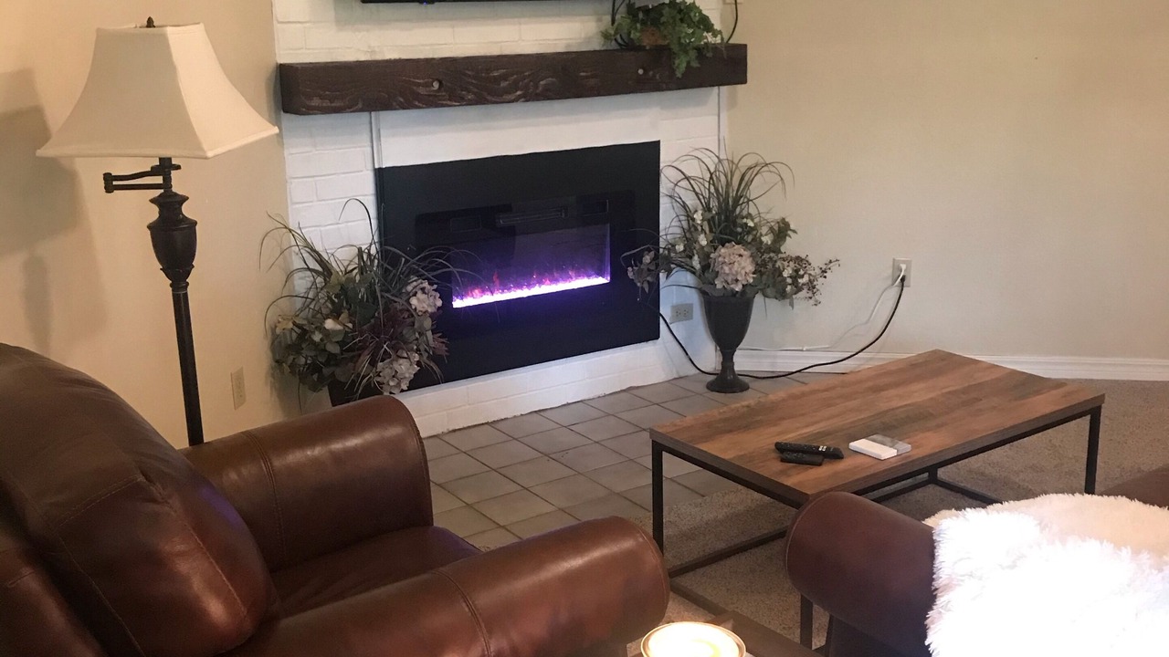 Photo of Livingroom in Moodys