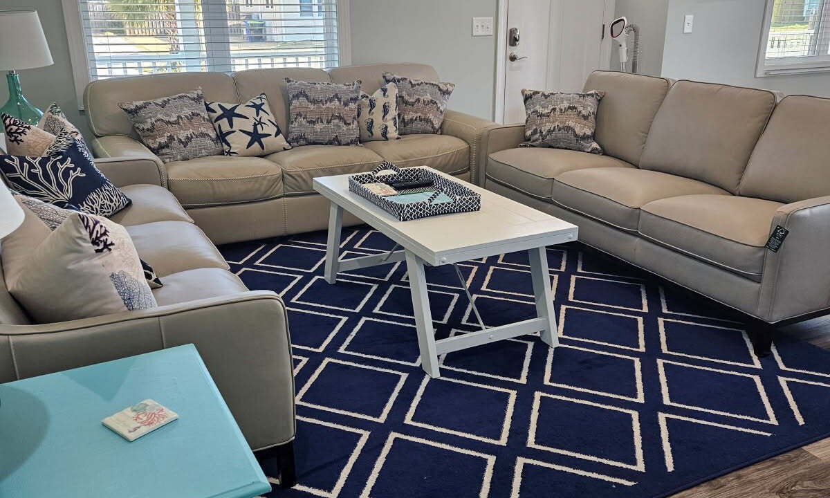 Photo of Livingroom in North Carolina Coast