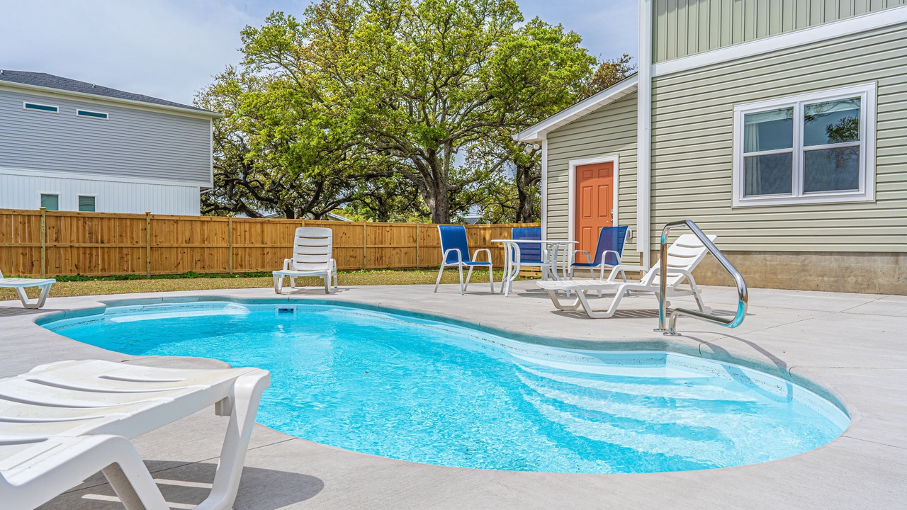 Photo of Outdoor in North Carolina Coast