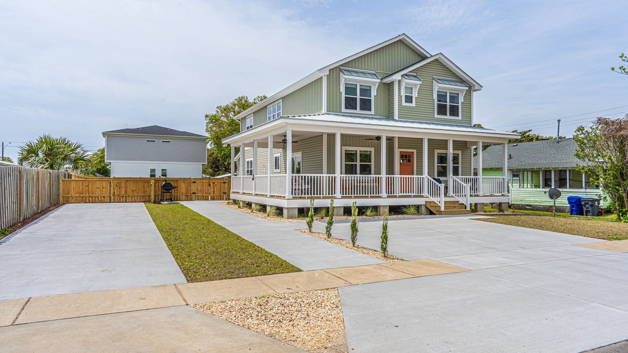 Photo of Outdoor in North Carolina Coast