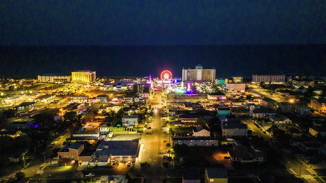 Photo of Outdoor in North Carolina Coast