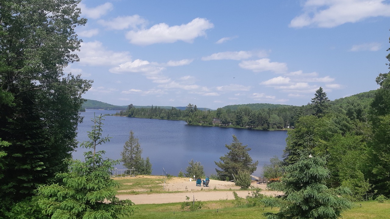 Photo of Others in Lake St. Peter