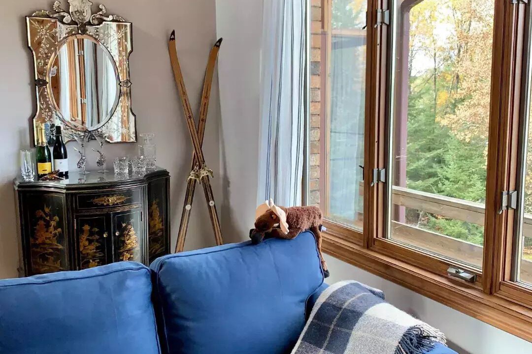 Photo of Livingroom in Lake St. Peter