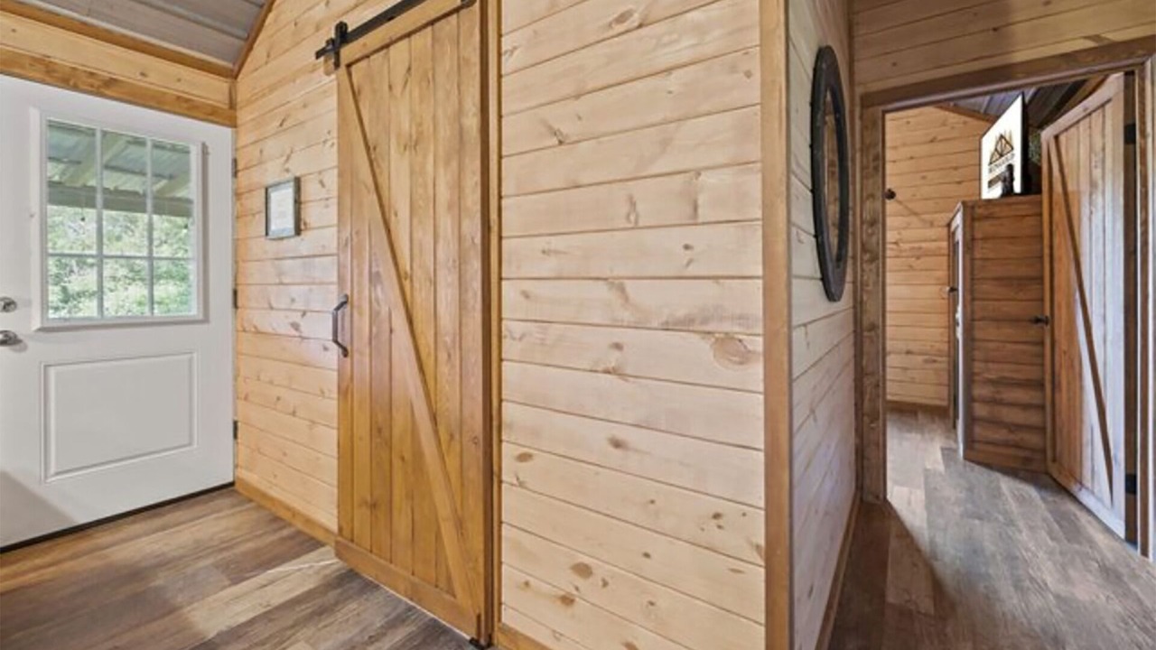 Photo of Bedroom in Ringold