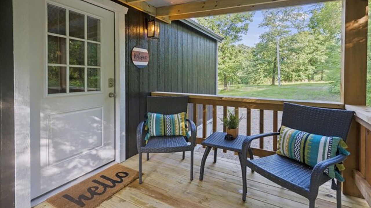 Photo of Outdoor in Ringold