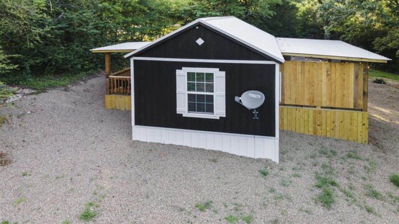 Photo of Outdoor in Ringold