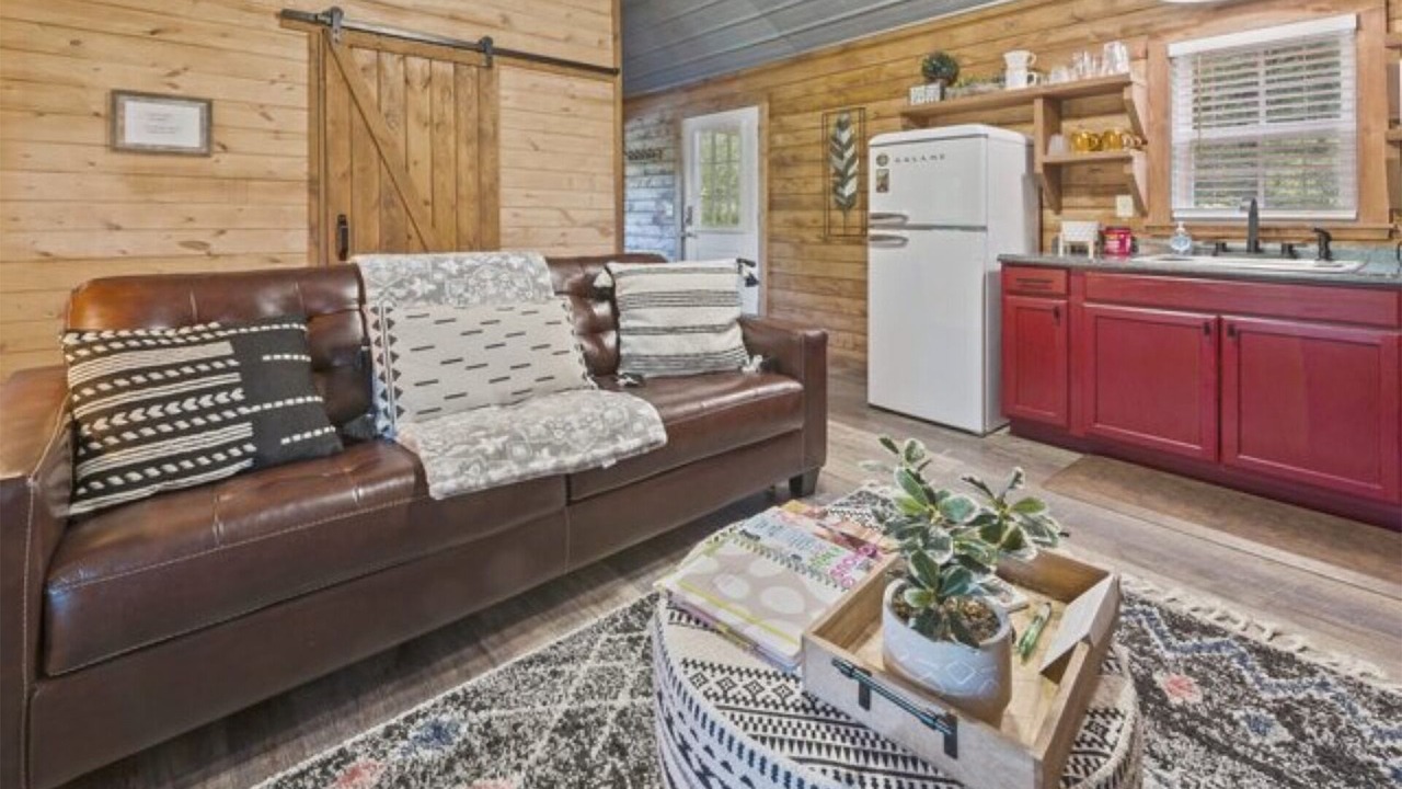 Photo of Bedroom in Ringold