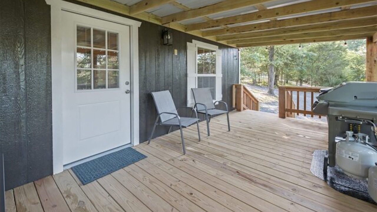 Photo of Outdoor in Ringold