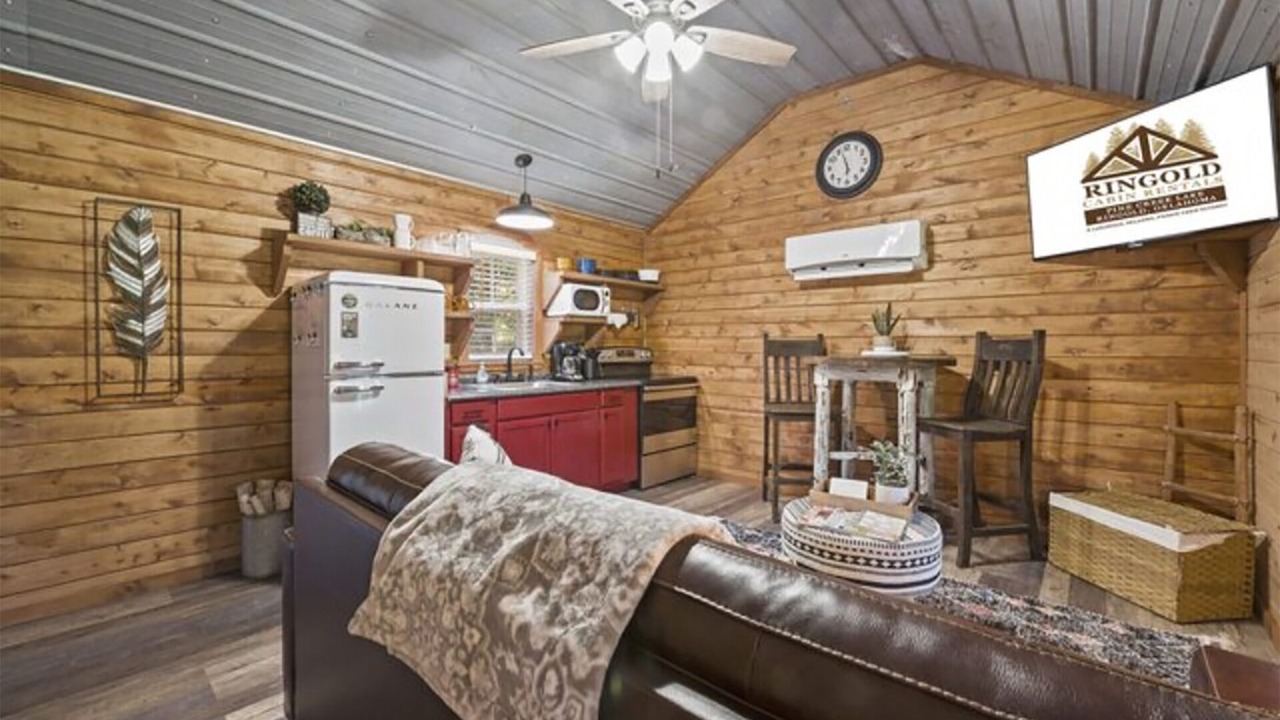 Photo of Bedroom in Ringold