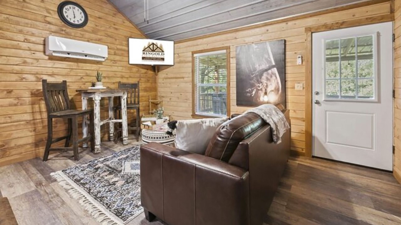 Photo of Bedroom in Ringold