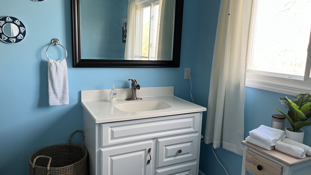 Photo of Bathroom in Helmer