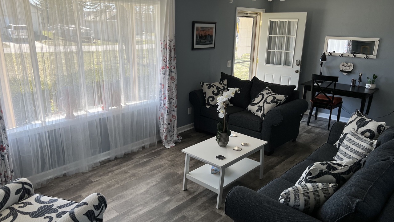 Photo of Livingroom in Helmer