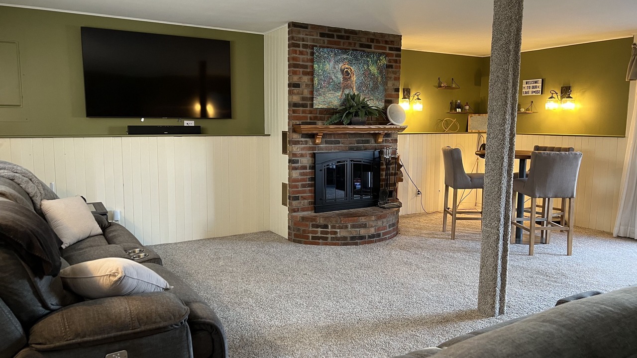 Photo of Bedroom in Helmer