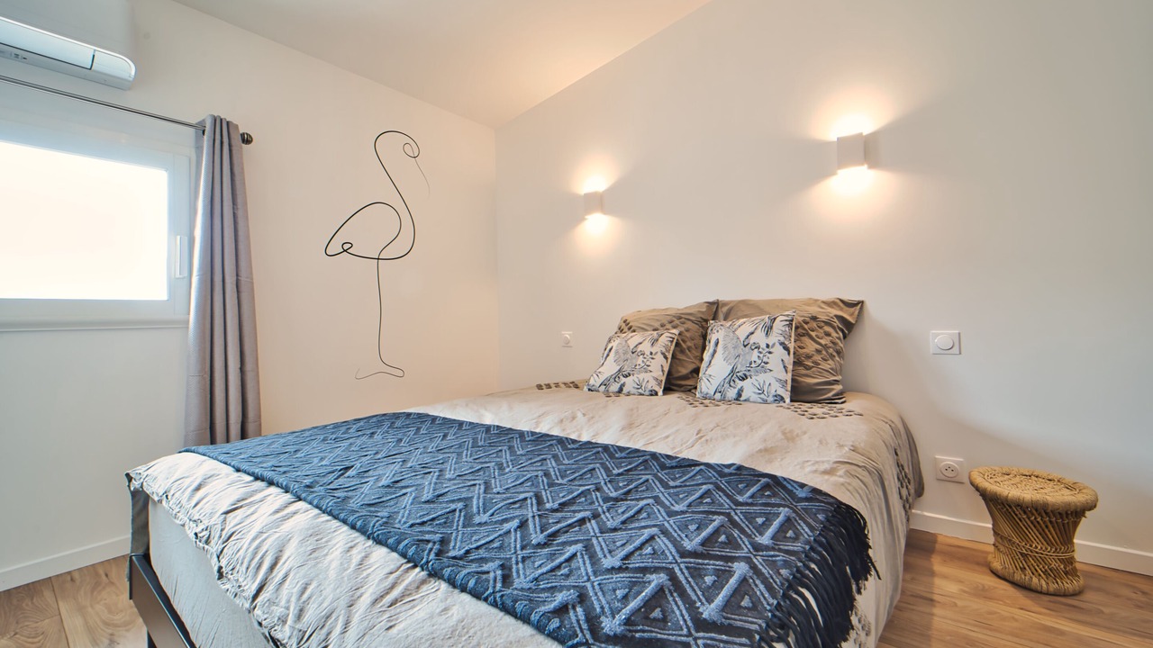 Photo of Bedroom in Saintes-Maries-de-la-Mer