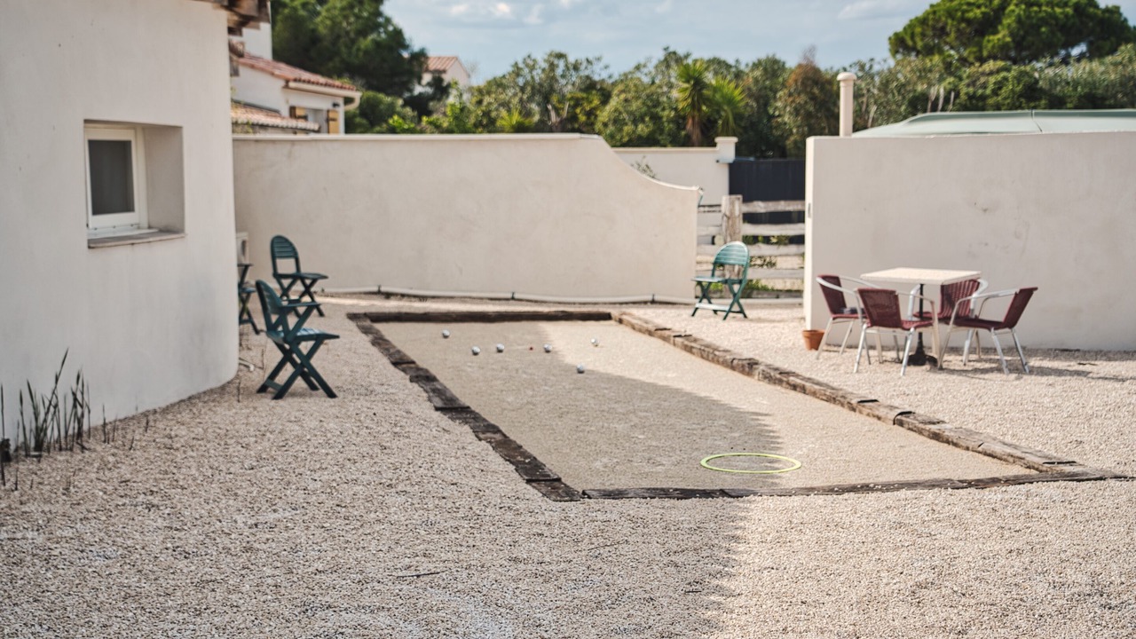 Photo of Outdoor in Saintes-Maries-de-la-Mer