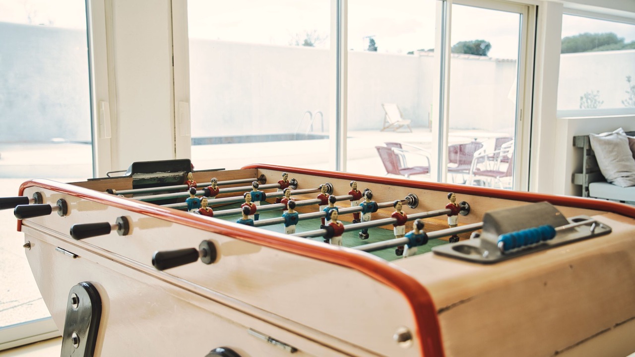 Photo of Bedroom in Saintes-Maries-de-la-Mer