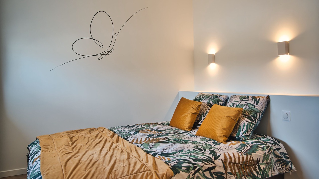 Photo of Bedroom in Saintes-Maries-de-la-Mer