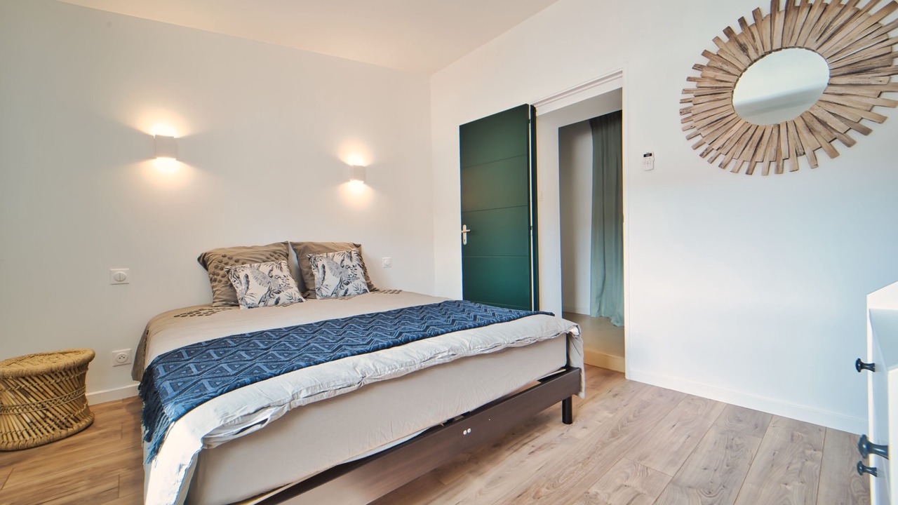 Photo of Bedroom in Saintes-Maries-de-la-Mer