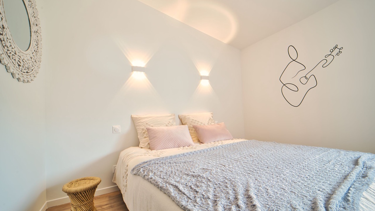 Photo of Bedroom in Saintes-Maries-de-la-Mer