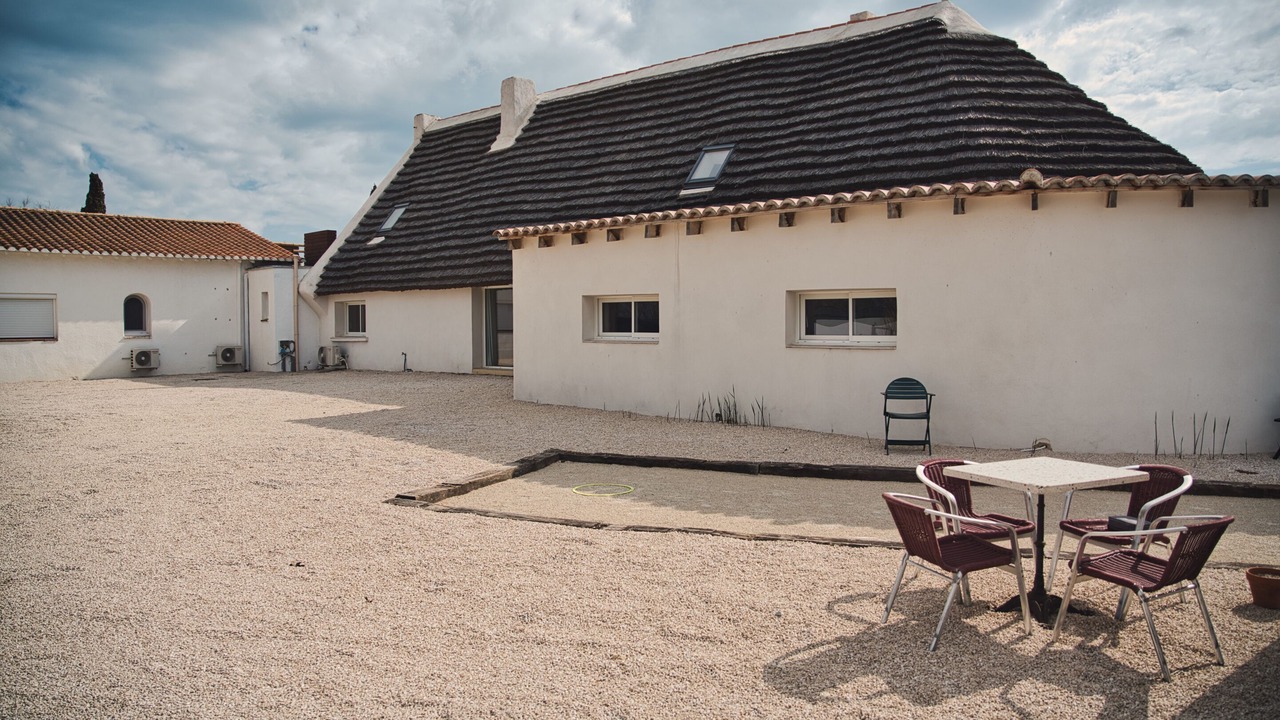 Photo of Outdoor in Saintes-Maries-de-la-Mer