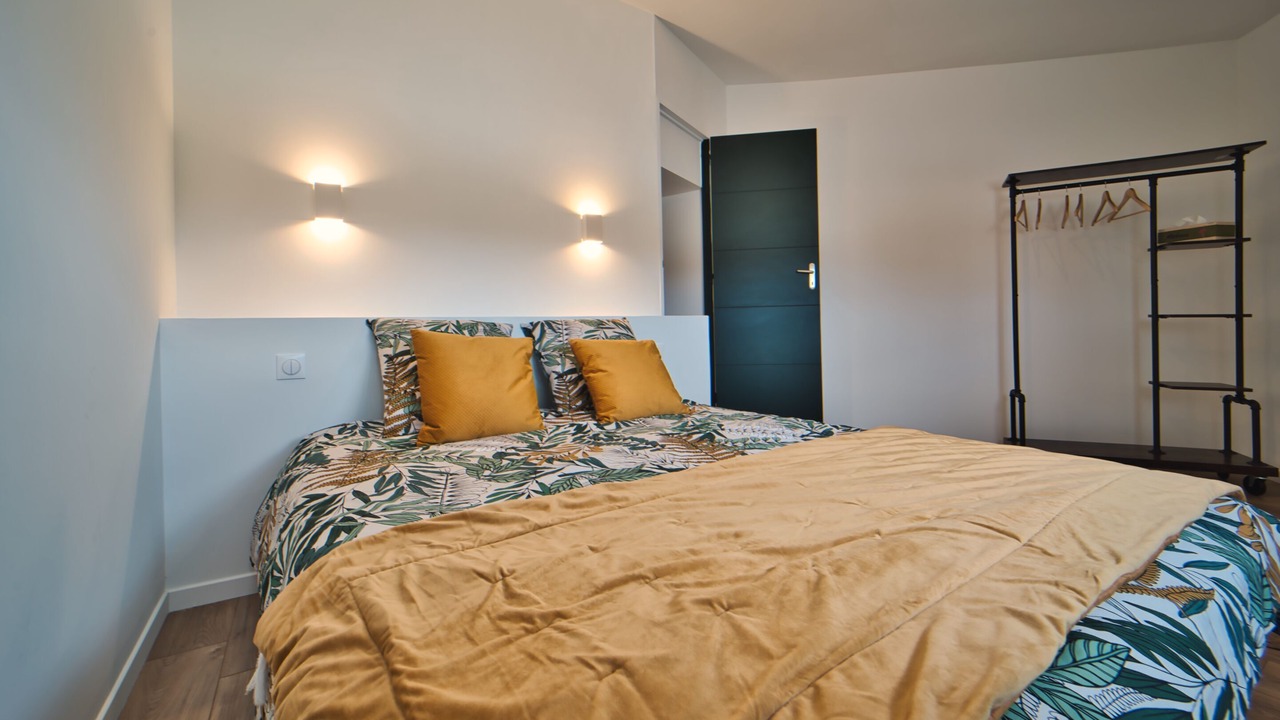 Photo of Bedroom in Saintes-Maries-de-la-Mer