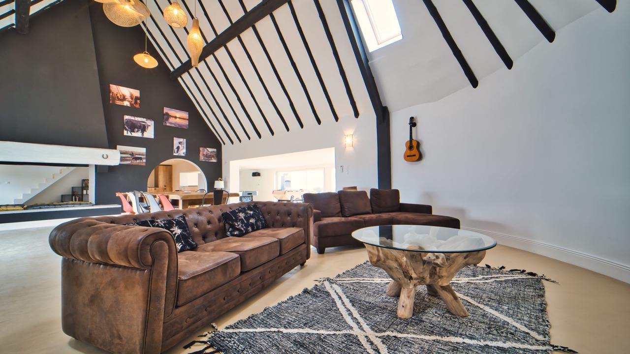 Photo of Livingroom in Saintes-Maries-de-la-Mer