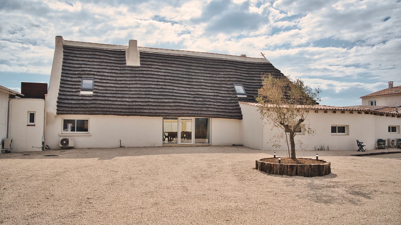 Photo of Outdoor in Saintes-Maries-de-la-Mer