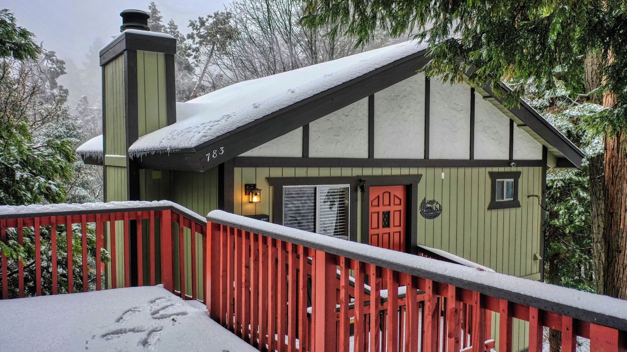 Photo of Outdoor in Arrowhead Villas