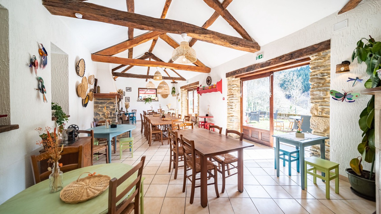 Photo of Others in Saint-Julien-d'Arpaon