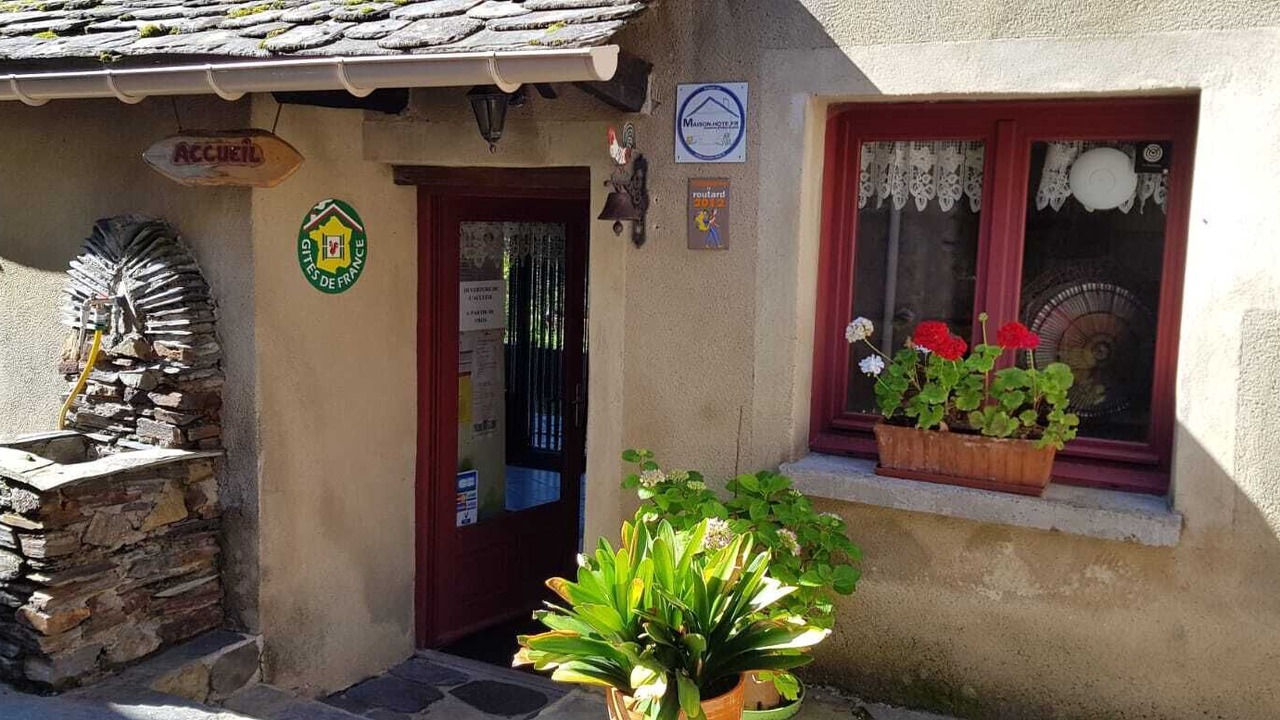 Photo of Outdoor in Saint-Julien-d'Arpaon