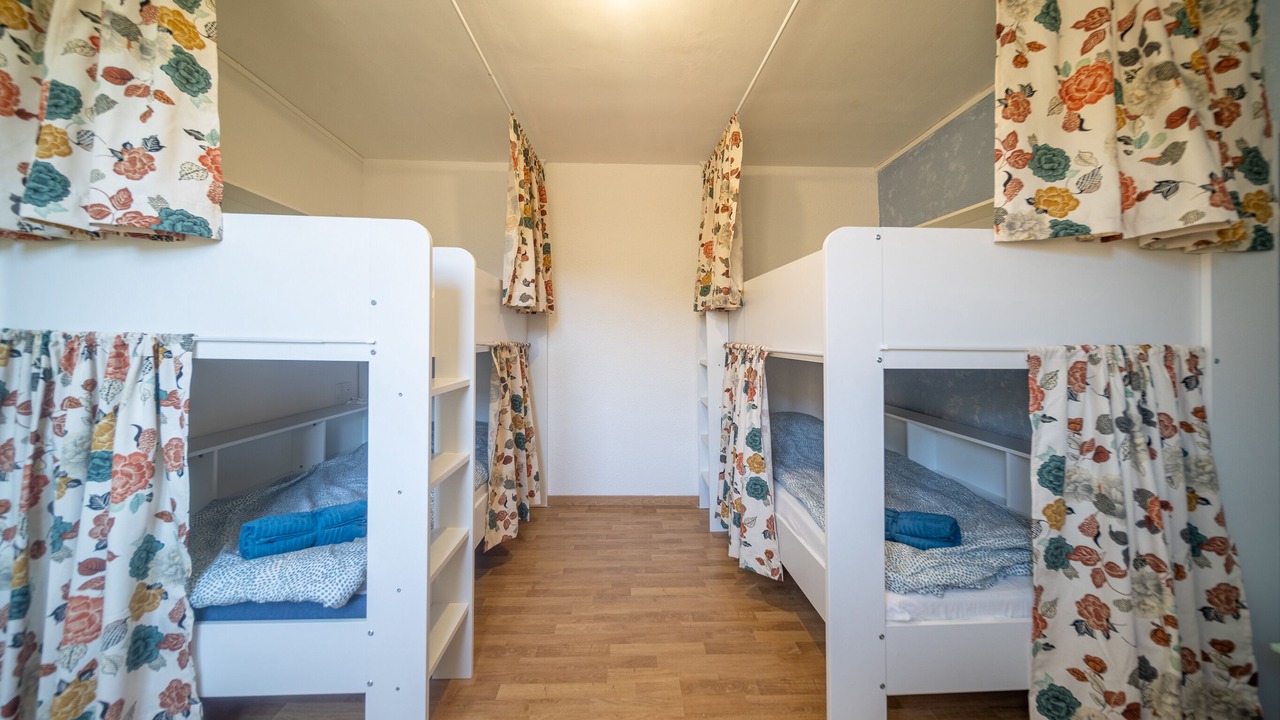 Photo of Bedroom in Saint-Julien-d'Arpaon