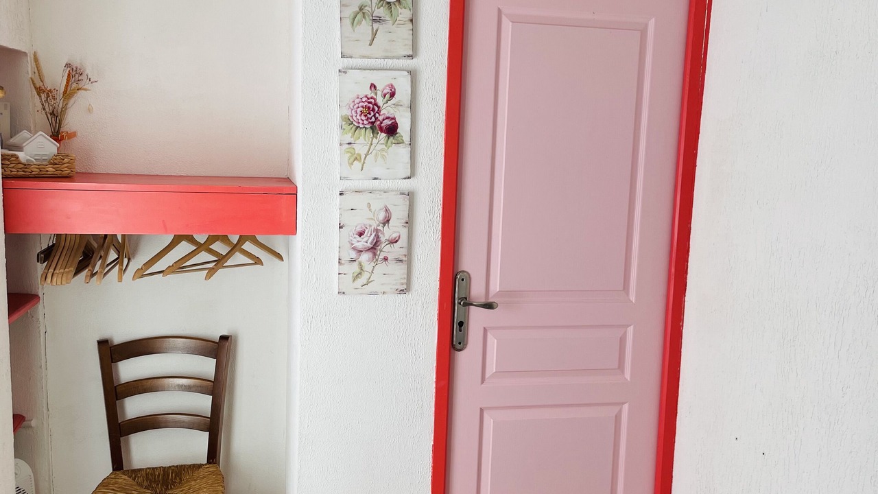 Photo of Bedroom in Saint-Julien-d'Arpaon