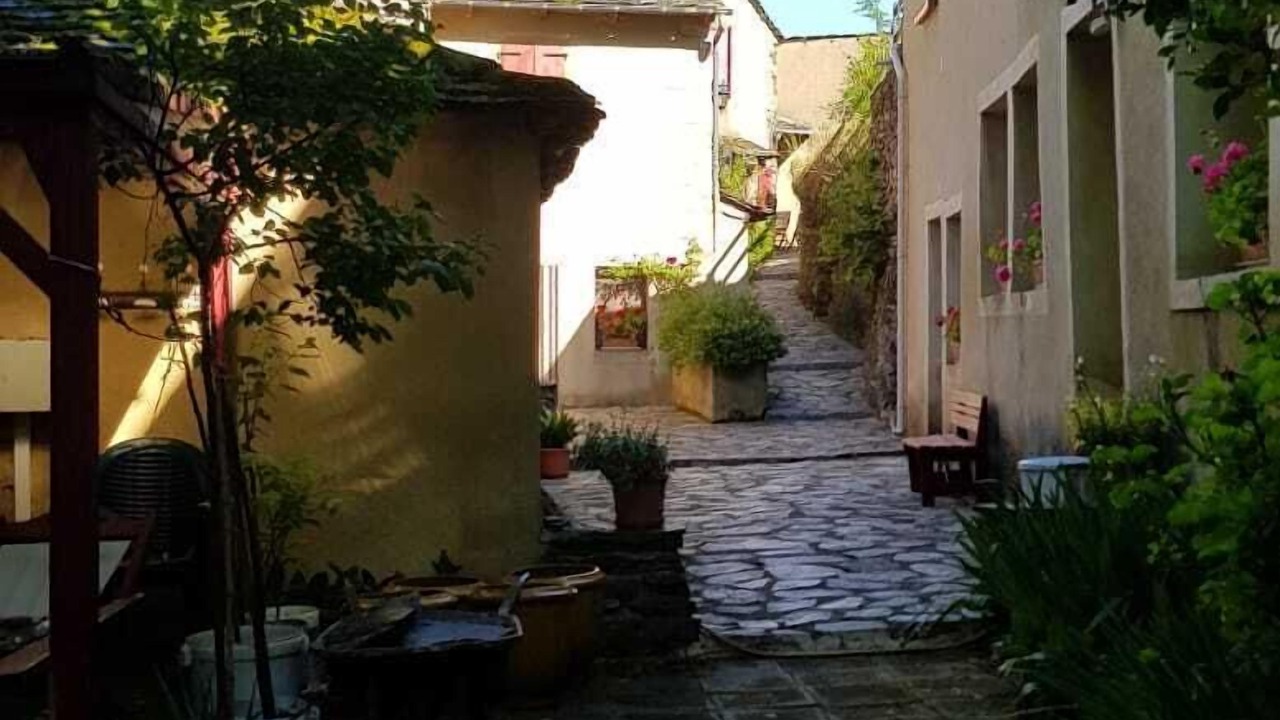 Photo of Outdoor in Saint-Julien-d'Arpaon