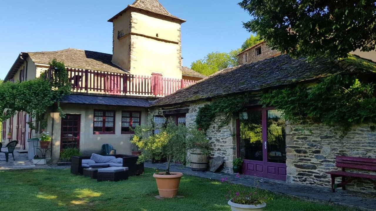 Photo of Outdoor in Saint-Julien-d'Arpaon