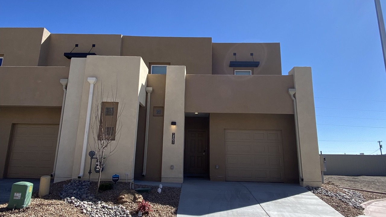 Photo of Outdoor in Albuquerque