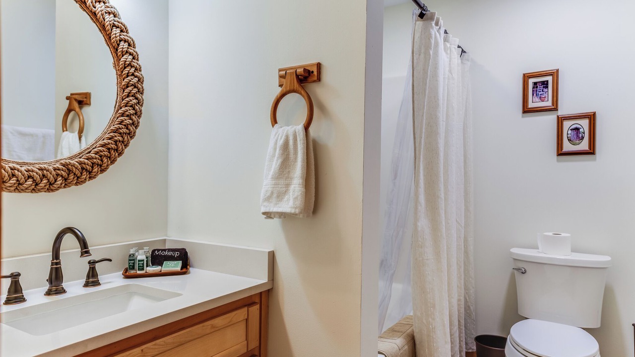 Photo of Bathroom in Littleton