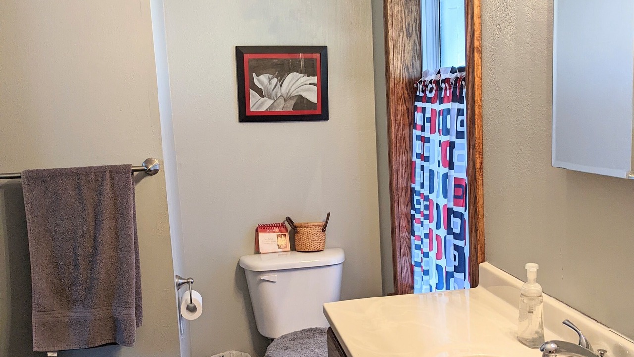 Photo of Bathroom in Salisbury