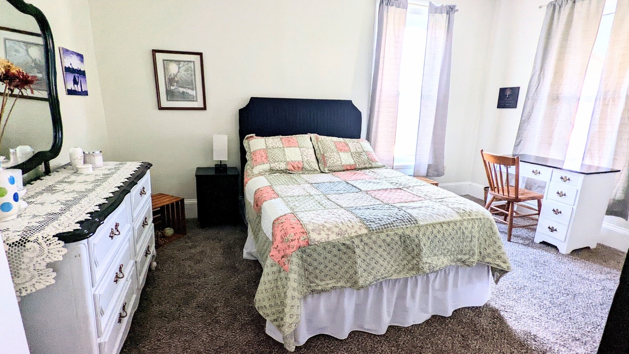 Photo of Bedroom in Salisbury