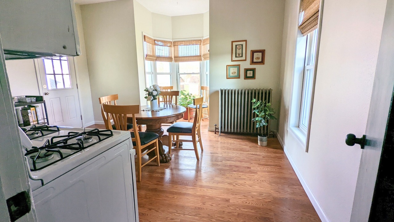 Photo of Kitchen in Salisbury