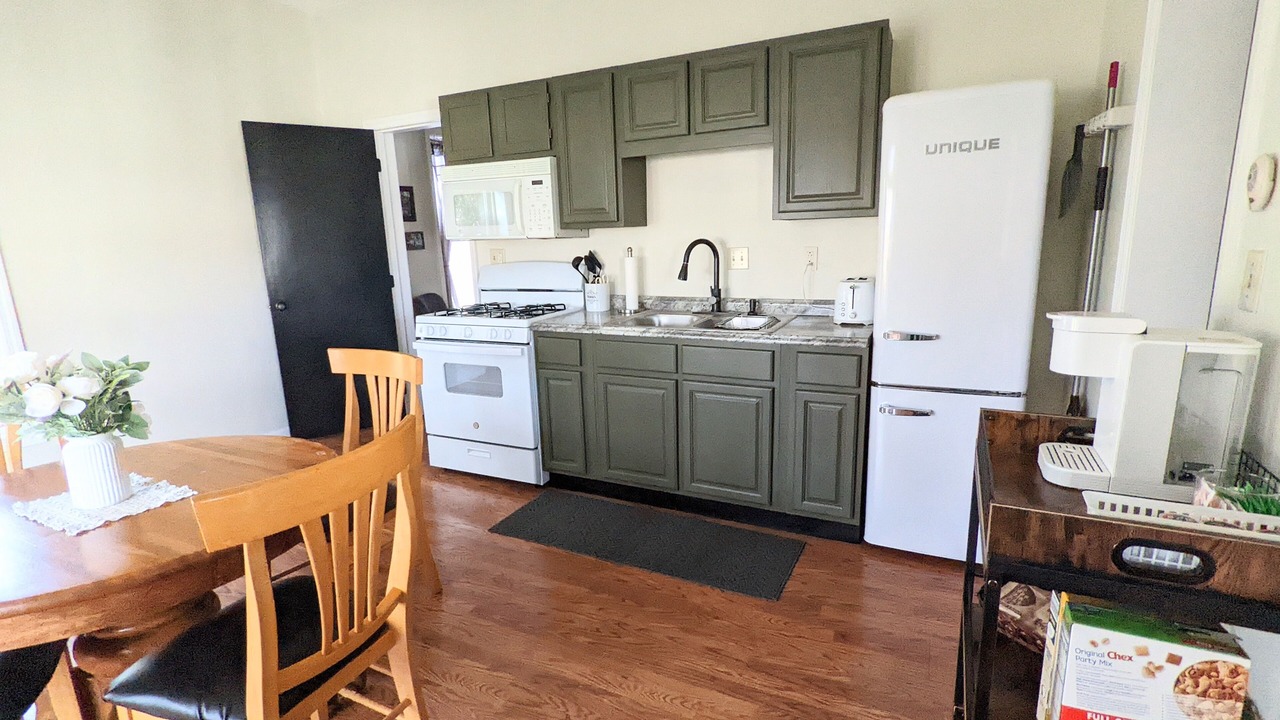 Photo of Kitchen in Salisbury