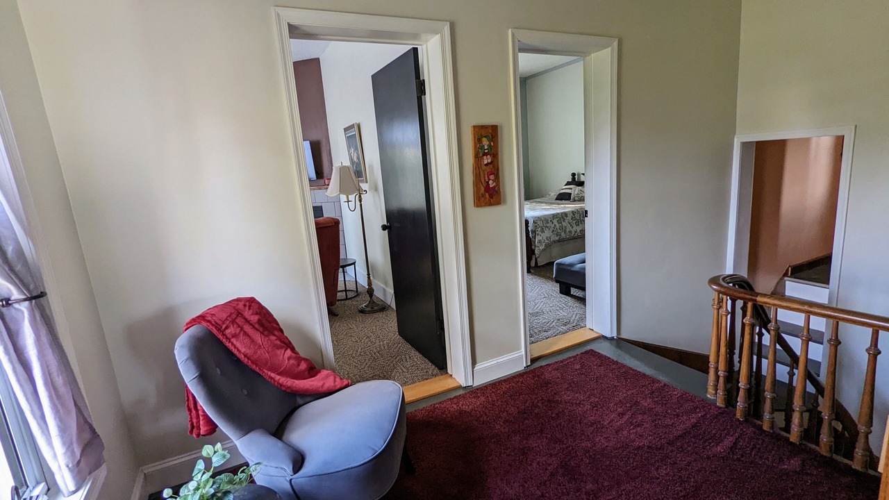 Photo of Bedroom in Salisbury