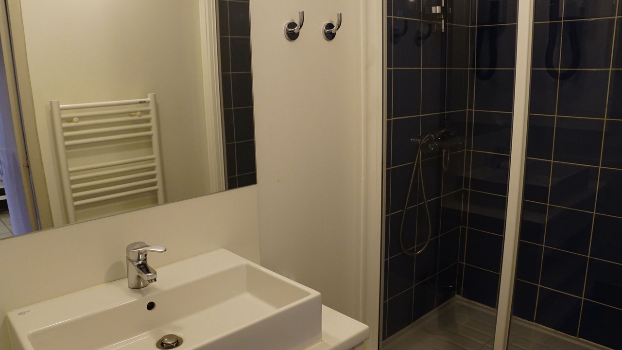 Photo of Bathroom in Casteljau
