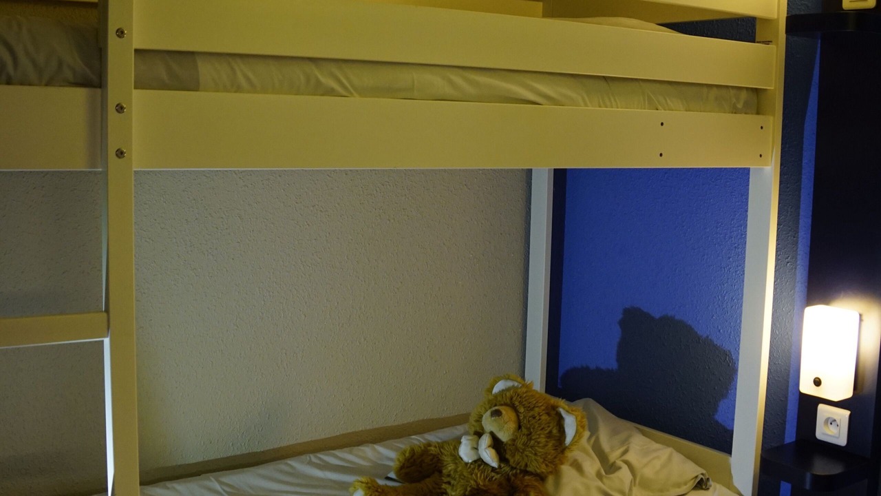 Photo of Bedroom in Casteljau