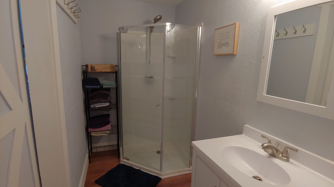 Photo of Bathroom in Buchanan County