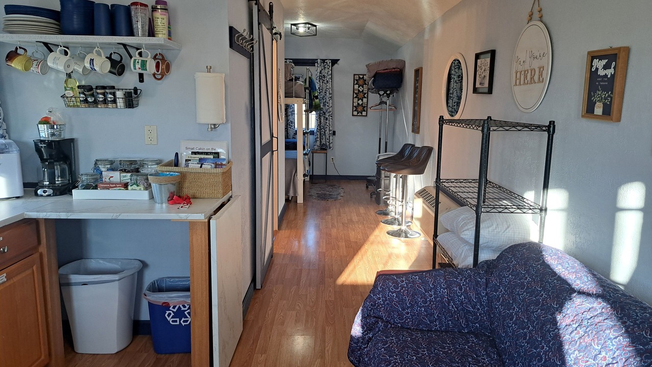 Photo of Bedroom in Buchanan County