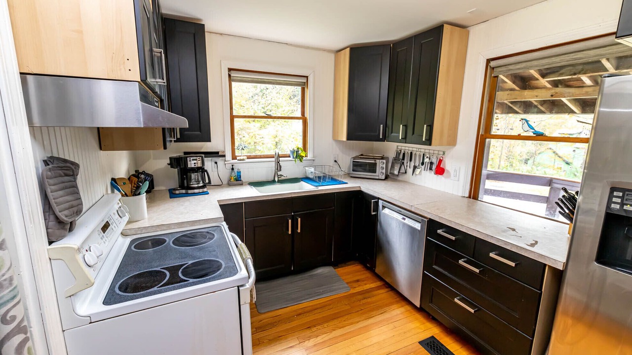 Photo of Kitchen in Sutton