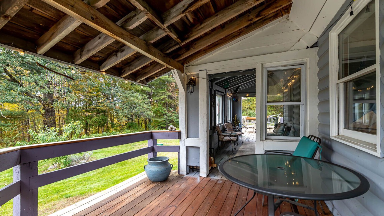 Photo of Outdoor in Sutton