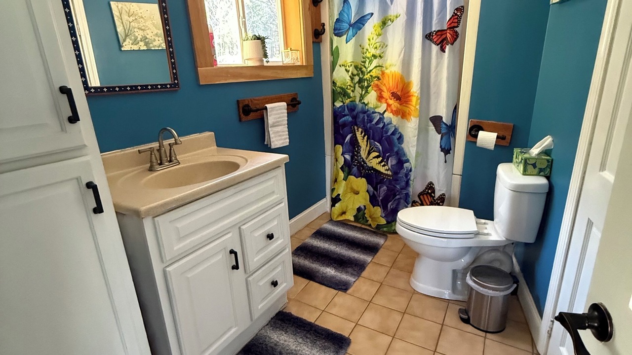 Photo of Bathroom in Sutton