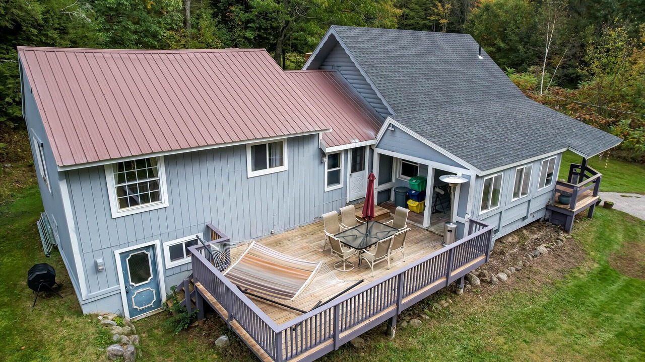 Photo of Outdoor in Sutton